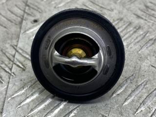 термостат Renault Megane 1 поколение [рестайлинг] (1999 - 2003), 1.4 л., K4J 710, бензин, МКПП, оливковый, хетчбэк 5 дв., передний привод