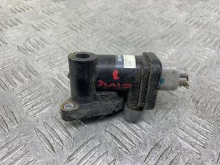 клапан впускного коллектора Honda Civic 8 поколение (2005 - 2008), 1.8 л., R18A2, бензин, 0120106010