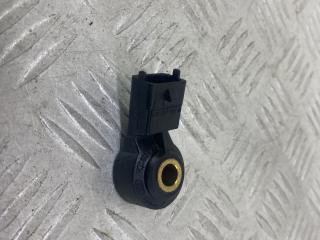 датчик детонации Opel Corsa C F08 2001, 1.0 л., Z 10 XE, бензин, МКПП, черный, хетчбэк 3 дв., передний привод, 0261231120