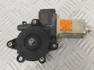 моторчик стеклоподъемника задний левый Nissan X-Trail T30 (2000 - 2004), 8073189913, 2174075B