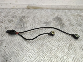 датчик детонации MG ZS 1 поколение 2004, 2.5 л., 25 K4F, бензин, МКПП, седан, передний привод, ROVER01344, NSC100740, 699296, A699297