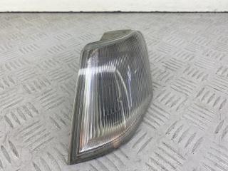 поворотник левый Citroen Xantia 1 поколение [рестайлинг] 1999, 1.8 л., LFY  (XU7JP4), бензин, АКПП, серебро, хетчбэк 5 дв., передний привод