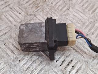 сопротивление печки Chevrolet Nubira 1 поколение 2007, 2.0 л., Z 20 DM, дизель, МКПП, универсал, передний привод