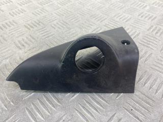 накладка на зеркало Ford Mondeo 3 поколение (2000 - 2003), 1.8 л., бензин, МКПП, серый, универсал, передний привод, 1S71F23409CM