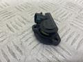 датчик положения дроссельной заслонки Chevrolet Aveo T200 2005, 1.6 л., бензин, АКПП, черный, передний привод, 06595C3504 - фото №4