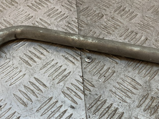 ключ колесный (балонный) Volkswagen Golf 4 поколение 2001, 1.6 л., AKL, бензин, АКПП, серебро, хетчбэк 3 дв., передний привод, 4D0012219A