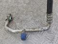 трубка кондиционера Opel Agila 2 поколение (B) 2012, 1.2 л., K12B, бензин, МКПП, минивэн, передний привод, правый руль - фото №4