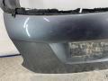крышка багажника (дверь 3-5) Volkswagen Golf 5 поколение 2007, 1.4 л., CAXA, бензин, 6МКПП, серый, универсал, передний привод - фото №7