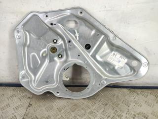 стеклоподъемник задний правый Volkswagen Golf 5 поколение 2007, 1.4 л., CAXA, бензин, 6МКПП, серый, универсал, передний привод, 7L0839016D, 1K9971694Q, 1K9839756A, 0740352213, 967539-100, L1K003363, L1K000370