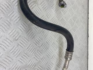 трубка кондиционера Land Rover Range Rover Sport 2 поколение [рестайлинг] (2017 - 2020), 2.0 л., гибрид, АКПП, серый, внедорожник 5 дв., полный привод