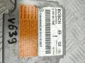 блок AirBag Mercedes-Benz Vito W639 2003, 0285001448, 6394460442 - фото №7