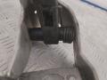 педаль сцепления Opel Corsa C F08 2001, 1.0 л., Z 10 XE, бензин, МКПП, черный, хетчбэк 3 дв., передний привод, 9156593 - фото №5
