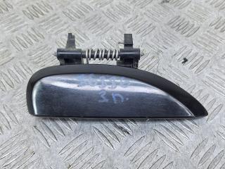 ручка наружная задняя правая Dacia Logan MCV 2 поколение (2013 - 2016), фургон