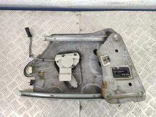 стеклоподъемник Chrysler Sebring 2 поколение 2001, 2.7 л., бензин, АКПП, черный, кабриолет, передний привод