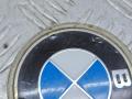 колпачок литого диска BMW, 6768640 - фото №5