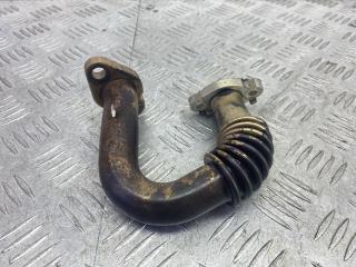 трубка системы рециркуляции EGR Skoda Yeti 1 поколение 2013, 2.0 л., CFHF, дизель, 6МКПП, серый, универсал, полный привод