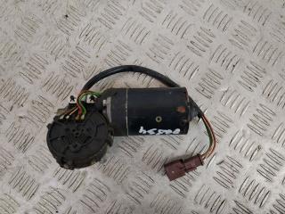 моторчик передних стеклоочистителей (дворников) Citroen Xsara Picasso 1 поколение (1999 - 2004), 1.6 л., NFV (TU5JP), бензин, МКПП, серый, минивэн, передний привод, 0390241381