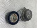 натяжитель Smart Fortwo 1 поколение A451 (1998 - 2002), 1.0 л., M 132.930, бензин, МКПП, серебро, купе, передний привод, A1322000070 - фото №4