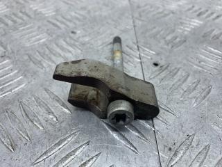 крепление форсунки Mercedes-Benz Sprinter 2 поколение (W906) (2006 - 2014), 2.1 л., OM 651.955, дизель, МКПП, зеленый, задний привод