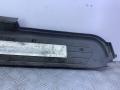 накладка на порог внутренняя Mercedes-Benz Viano W639 (2003 - 2010), P0099418 - фото №3