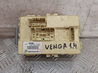 блок предохранителей Kia Venga 1 поколение (2010 - 2014), 919501K540