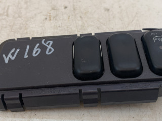 Кнопка парктроника Mercedes-Benz A-Класс W168/V168 [рестайлинг] (2001 - 2004), 2108211451, A1686894608
