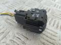 кнопка корректора фар Volkswagen Passat B5 1999, 1.8 л., APT, бензин, 5МКПП, зеленый, универсал, передний привод, 3B0941333C - фото №4