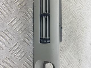 дефлектор обдува салона Mercedes-Benz Vito W639 2006, 3.2 л., M 112.951, бензин, АКПП, черный, задний привод, A6398300854