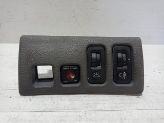 кнопка корректора фар Peugeot 206 1 поколение 2000, 1.4 л., KFX (TU3JP), бензин, МКПП, зеленый, хетчбэк 5 дв., передний привод, 41925699, 96310693ZL