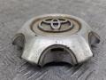 колпачок литого диска Toyota RAV4 1 поколение (XA10) (1994 - 1998) - фото №2