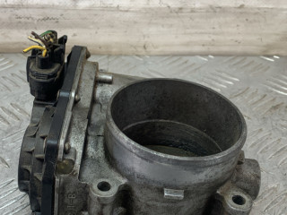 заслонка дроссельная Volvo S80 1 поколение (1998 - 2003), 2.0 л., 040224, 2F240540, 8677694