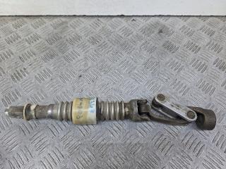 рулевой карданчик Mercedes-Benz C-Класс W203/S203/CL203 2003, 2.7 л., дизель, универсал, задний привод, 2104620748