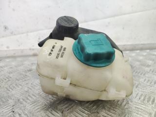 бачок расширительный Volvo C70 1 поколение 1999, 2.5 л., бензин, МКПП, серебро, купе, передний привод