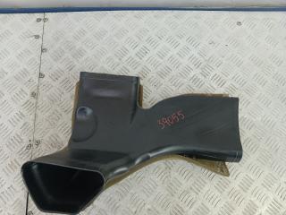 воздуховод печки Mercedes-Benz Vito W639 2006, 3.2 л., M 112.951, бензин, АКПП, черный, задний привод