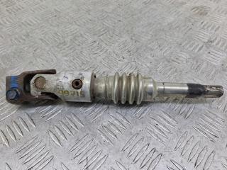 рулевой карданчик Mercedes-Benz GL-Класс X164 X164.822 2006, 3.2 л., дизель, АКПП, черный, внедорожник 5 дв., полный привод