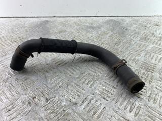 патрубок отопителя (печки) Volkswagen Crafter 1 поколение [рестайлинг] (2011 - 2016), 2.0 л., CKTC, дизель, МКПП, желтый, микроавтобус, задний привод