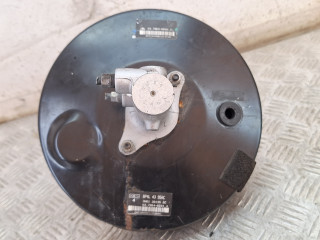 вакуумный усилитель тормозов Mazda 3 BK 2005, 1.6 л., Z6, бензин, АКПП, хетчбэк 5 дв., передний привод, BP4L43950C, 03786366004, 3N612B195GC