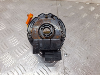 шлейф руля Toyota Previa 2 поколение XR30 [рестайлинг] 2005, 2.0 л., 1CD-FTV, дизель, МКПП, светло-кофейный, минивэн, передний привод, 8924550030