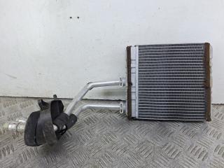 радиатор отопителя (печки) Opel Zafira 1 поколение (A) [рестайлинг] 2005, 2.2 л., Y 22 DTR, дизель, синий, минивэн, передний привод