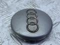 колпачок литого диска Audi A4 B6 (2000 - 2006), 4B0601170 - фото №2