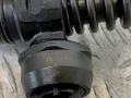 форсунка Volkswagen Lupo 1 поколение (1998 - 2005), 1.4 л., AMF, дизель, розовый, хетчбэк 3 дв., передний привод, PDB005, 0414720035, 045130073T - фото №6