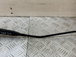 щеткодержатель (поводок стеклоочистителя, дворник) Smart Fortwo 1 поколение 2001, 0.6 л., M 160.910, бензин, робот, черный, хетчбэк 3 дв., задний привод, 0510001221