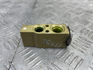 расширительный клапан кондиционера Alfa Romeo GT 1 поколение 2006, 1.9 л., 937 A5.000, дизель, МКПП, черный, купе, передний привод, 52488581