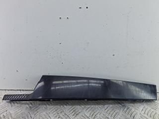 молдинг двери передней правой Skoda Octavia 3 поколение (A7) 2016, 1.4 л., CZDA, бензин, хетчбэк 5 дв., передний привод, 5E0837902