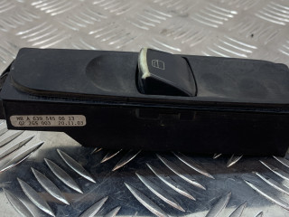 кнопка стеклоподъемника двери передней левой Mercedes-Benz Vito W639 2009, A6395450613