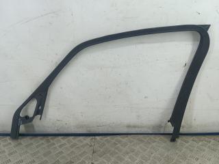 накладка двери внутренняя Ford Galaxy 3 поколение [рестайлинг] 2022, 2.0 л., дизель, АКПП, белый, минивэн, передний привод