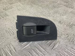 кнопка стеклоподъемника двери задней правой Audi A6 4B/C5 1999, 1.8 л., AQE, бензин, МКПП, красный, седан, 4B0959855