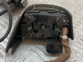 кнопки управления на руле Toyota RAV4 3 поколение (XA30) (2005 - 2008) - фото №5