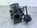 клапан EGR Volkswagen Passat B5 2000, 1.9 л., дизель, седан, 038131501G, 038129637 - фото №5