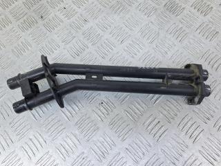 трубка печки Citroen Xsara Picasso 1 поколение (1999 - 2004), 1.6 л., NFV (TU5JP), бензин, МКПП, голубой, минивэн, передний привод